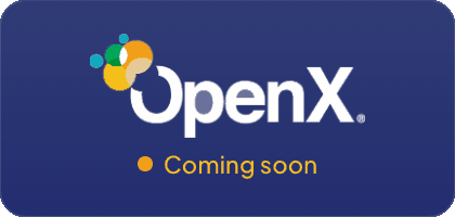 OpenX